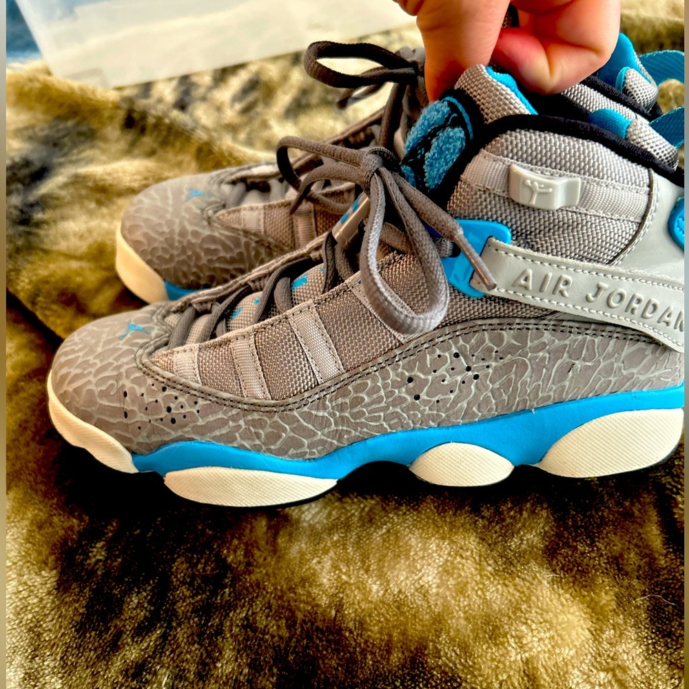 Youth Jordan’s